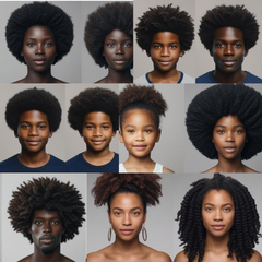 As-t-on encore besoin de militer aujourd’hui pour la normalisation des cheveux crépus ?