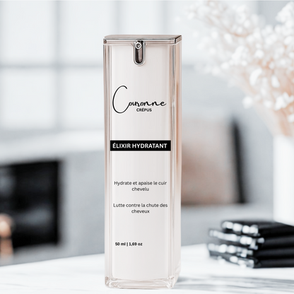Élixir Hydratant